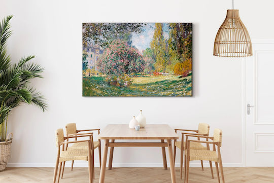 Naklejkomania Painting on Canvas 80x120cm
