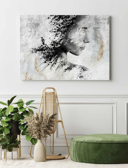 Naklejkomania Tablou pe Pânză 80x120cm