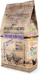 Rural Homestead Cats Chicken Duck 1.6kg Rural Homestead Cats Chicken Duck 1.6kg