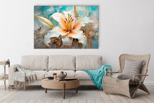 Naklejkomania Картина Платнен 80x120см