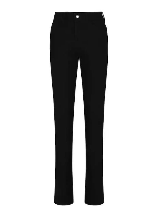 Emporio Armani Women's Jean Trousers