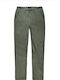 Double Men's Trousers Haki