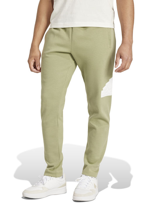 adidas Future Icons Badge of Sport Jogger Παντελόνι Green