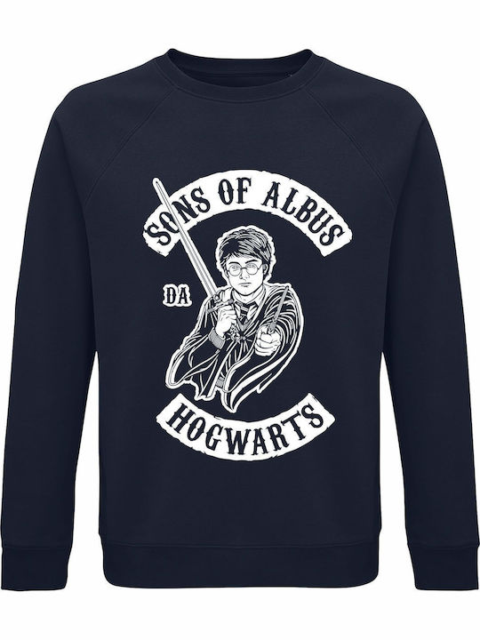 kirikoko Sons Of Albus Dumbledore Hogwarts Harr...