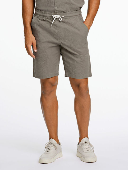 Lindbergh Herrenshorts Army