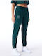Sweatpants Jogger Green