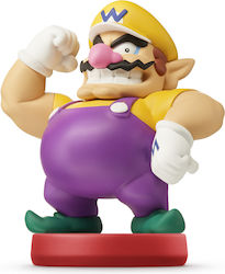 Nintendo Amiibo Super Mario Wario Character Figure Nintendo Amiibo Super Mario Wario Character Figure