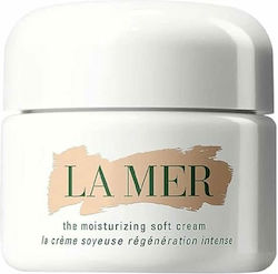 La Mer The New Moisturizing Soft Rich Συσφικτική Κρέμα 30ml La Mer The New Moisturizing Soft Rich Συσφικτική Κρέμα 30ml
