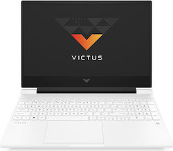 HP Victus 15 15.6" IPS FHD 144Hz (Ryzen 5-8645HS/16GB/512GB SSD/W11 Home) (International English Keyboard)