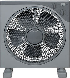 Keskor KYT-30-A Ανεμιστήρας Box Fan 35W