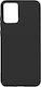Avizar Case Motorola Edge 30 Neo Matt Finish Protection Black