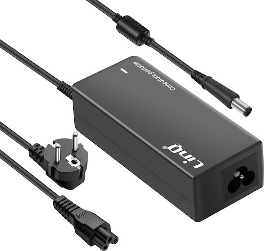 LinQ Φορτιστής Laptop 90W για HP