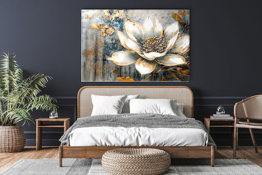 Naklejkomania Картина Платнен 80x120см