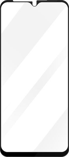 Akashi 0.33мм Закалено стъкло Черен (Galaxy Xcover 7, Akashi)