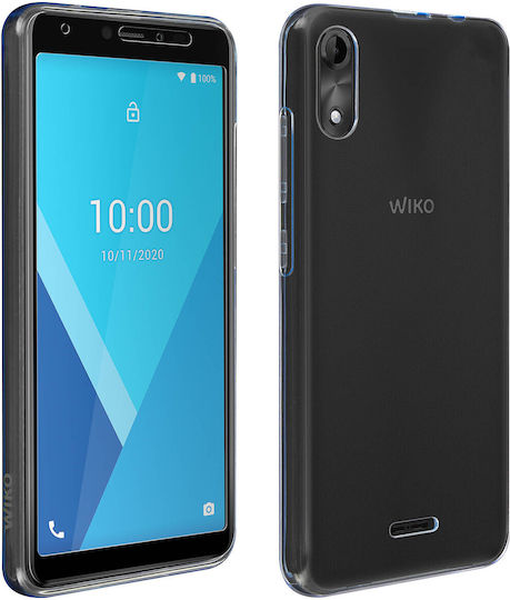 Wiko Screen Protector (Wiko Y51, Original)