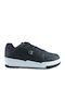 Heritage Sneakers Nbk / Grey