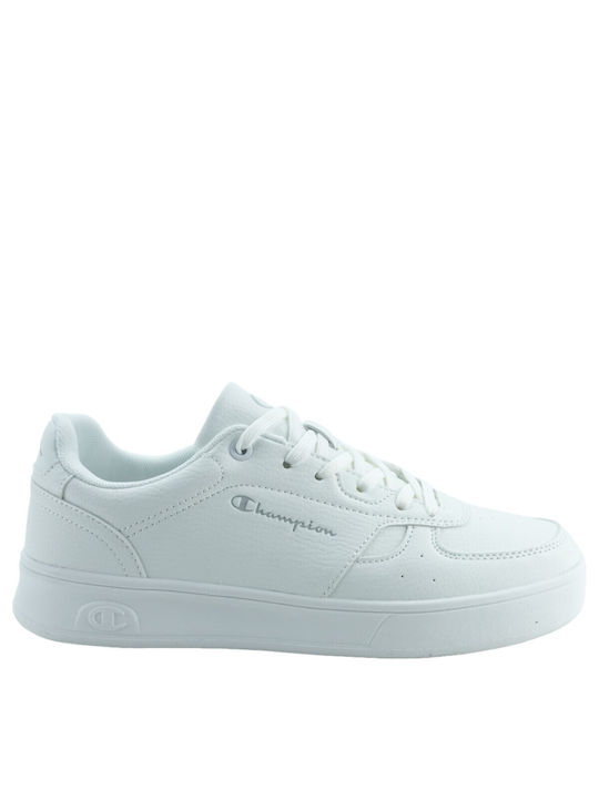 Champion Triple Herren Sneakers Triple Wht