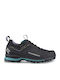 Garmont Garmont Dragontail Synth Women's Hiking Shoes Waterproof with Gore-Tex Membrane Black