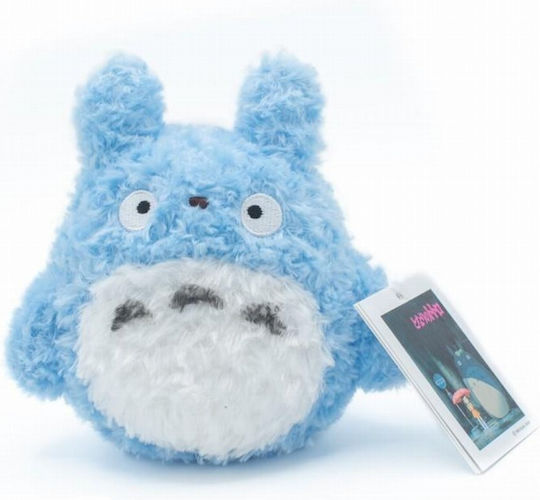 Sun Arrow Плюшено Totoro 14 см.