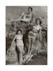 Walls Poster Vintage Swimsuits 40x50cm