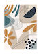 Walls Αφίσα Boho Nature 70x100cm