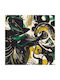 Walls Афиш Creation History Ii 20x20см