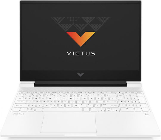 HP Victus 15 15.6" IPS FHD 144Hz (Ryzen 5-8645HS/16GB/512GB SSD/GeForce RTX 3050/W11 Home) (International English Keyboard)