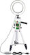 Avizar Ring Light 100cm