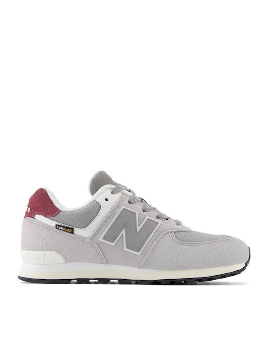 New Balance Kids Sneakers Gray