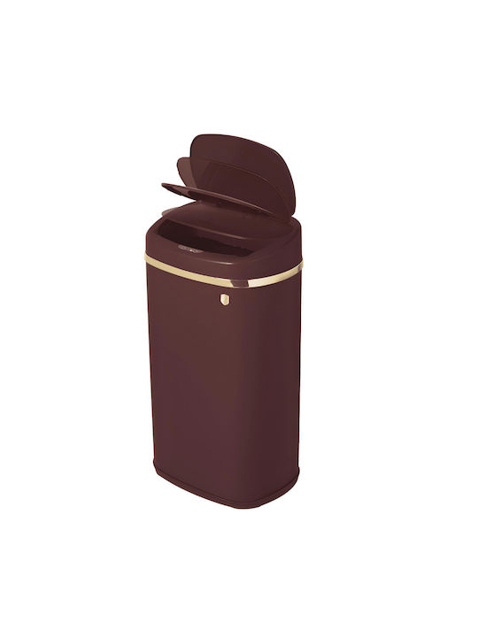 Berlinger Haus Waste Bin Waste Plastic 58lt 1pcs