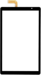 Teclast Touch Mechanism Replacement (Teclast P25T, 45 pin)