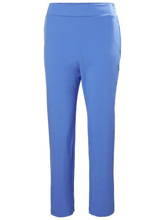 Helly Hansen Thalia Women's Hiking Long Trousers Blue