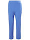 Helly Hansen Thalia Women's Hiking Long Trousers Blue