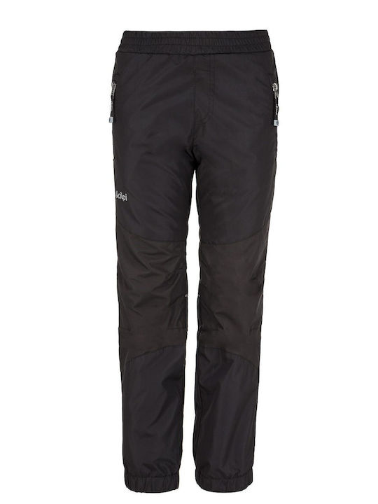 Kilpi Kids Trousers black