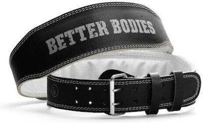 Better Bodies Ζώνη Μέσης Άρσης Βαρών