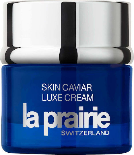 La Prairie Skin Caviar Luxe Rich Cremă Față 100ml