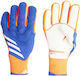 adidas Predator Pro Fingersave Mănuși portar Adulți Albastru