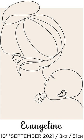 Walls Kids Poster Poster 60x90cm