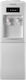 Hausberg Inox Bottle Floor Standing Water Cooler with Cold Water Flow 1.5lt/h