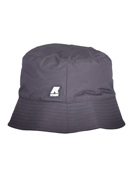 K-Way Men's Hat Blue