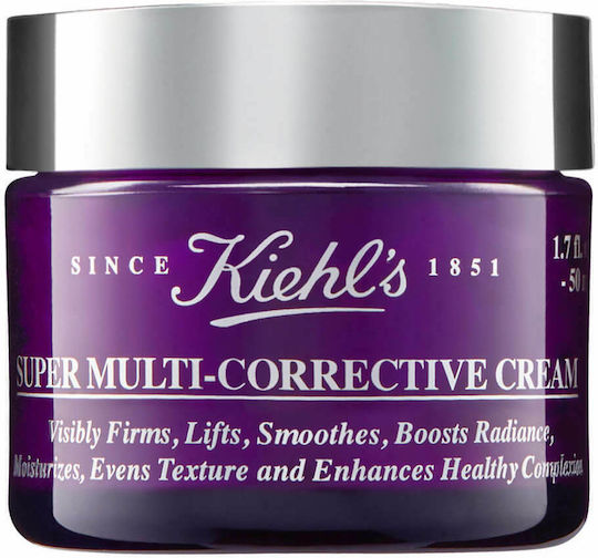 Kiehl's Super Multi-Corrective Cremă Față 50ml