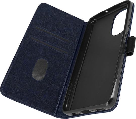 Avizar Book Μπλε (Honor X7)