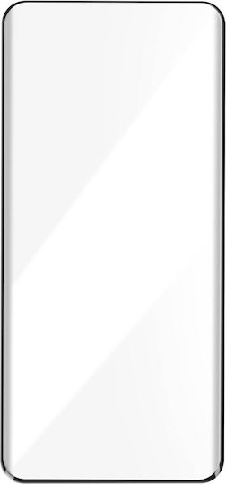 Amorus 3D Full Glue Tempered Glass Μαύρο (Xiaomi 14 Ultra)