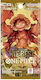 Namco - Bandai PRB-01 One Piece Booster Pack (JPN)