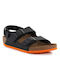 Birkenstock Papucopedile Milano Negre