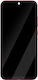 Xiaomi Gehärtetes Glas (Redmi Note 7/7 Pro)