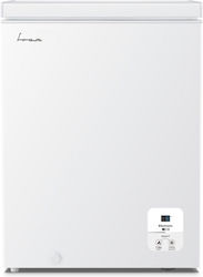 Fram Μπαούλο 142lt FCF-HS142CE++ Fram Μπαούλο 142lt FCF-HS142CE++