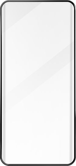 Avizar Gehärtetes Glas Schwarz (Google Pixel 7 Pro )