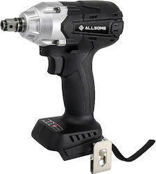 Brushless Impact Wrench Battery 21V Solo