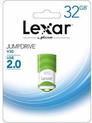 Lexar 32GB USB 2.0 Stick